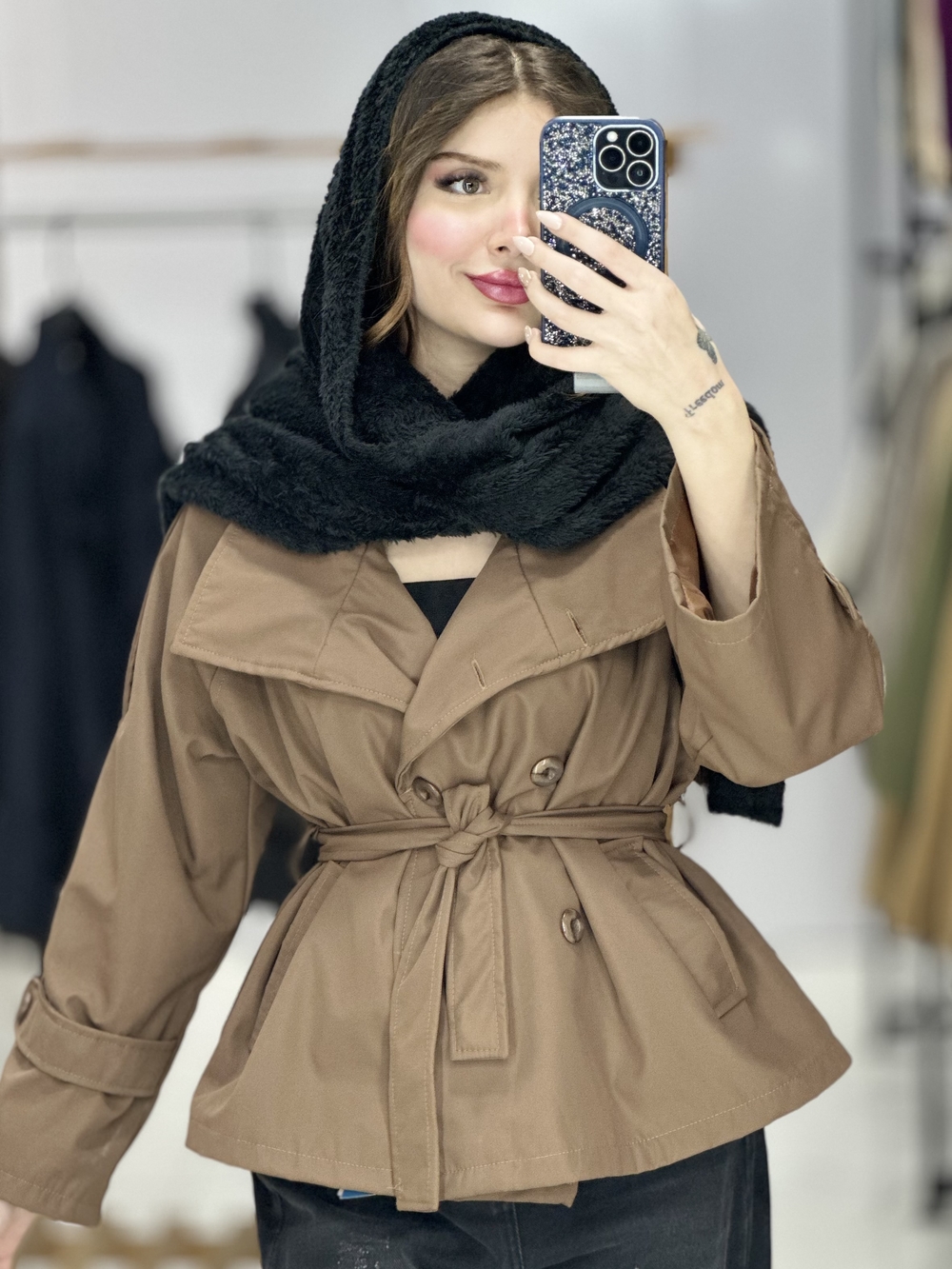 بارونی 009
