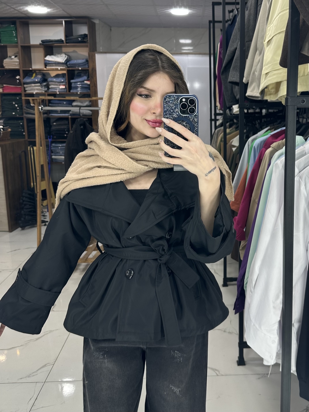 بارونی 010
