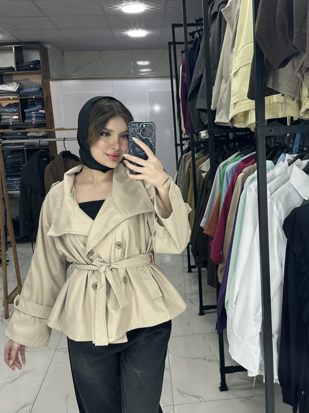 بارونی 011