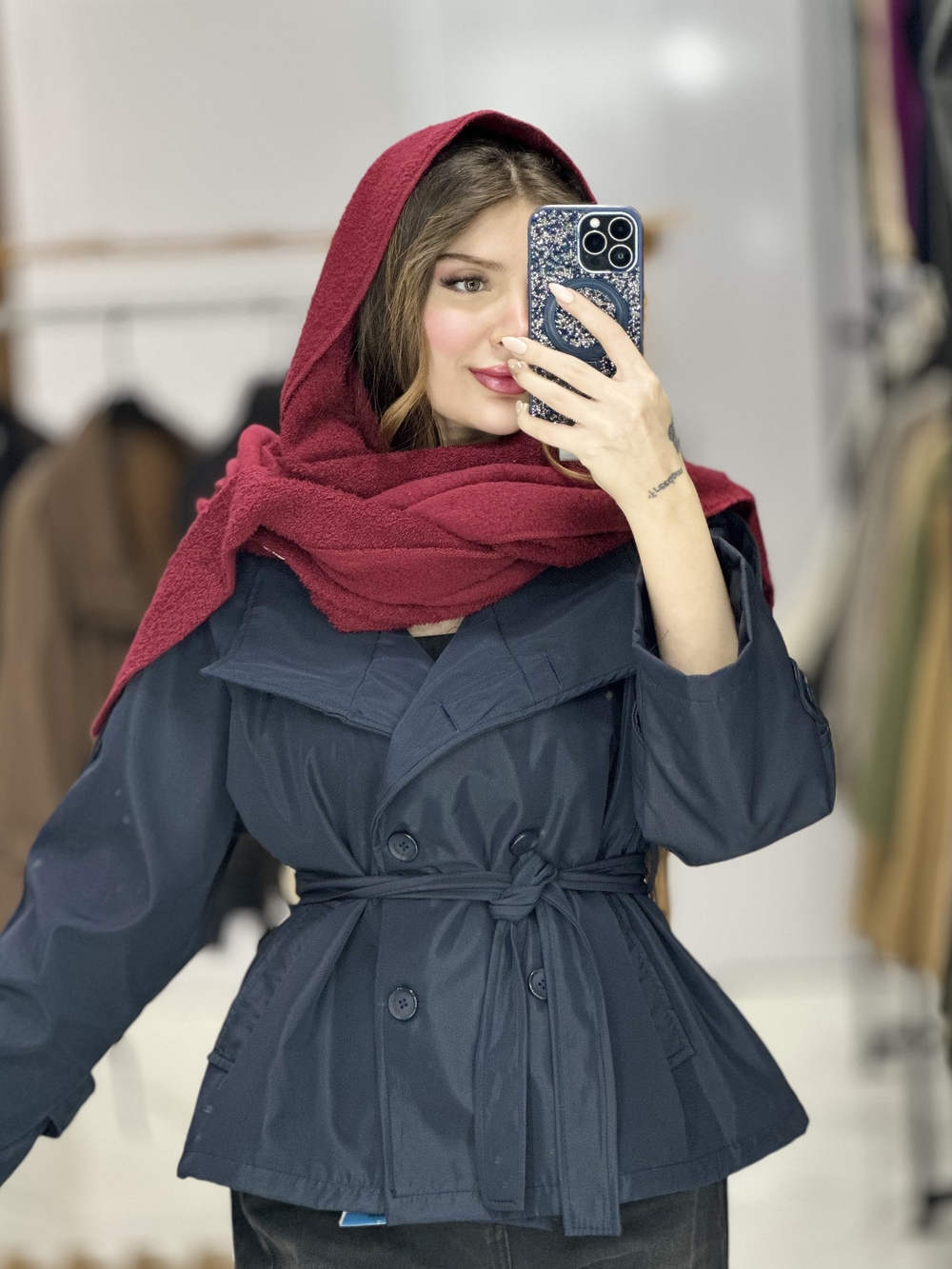 بارونی 012